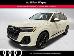 2026 Audi Q7 55 Premium SUV