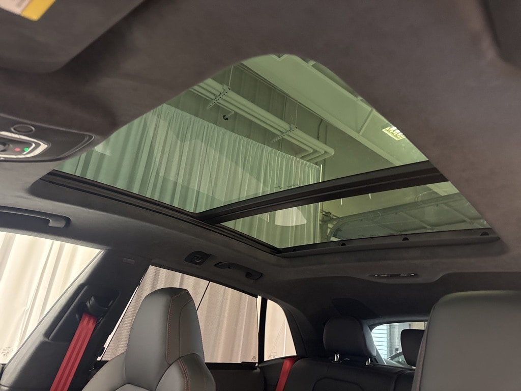 2026 Audi SQ8 Prestige - Photo 26