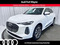 2026 Audi Q5 2.0T Premium SUV