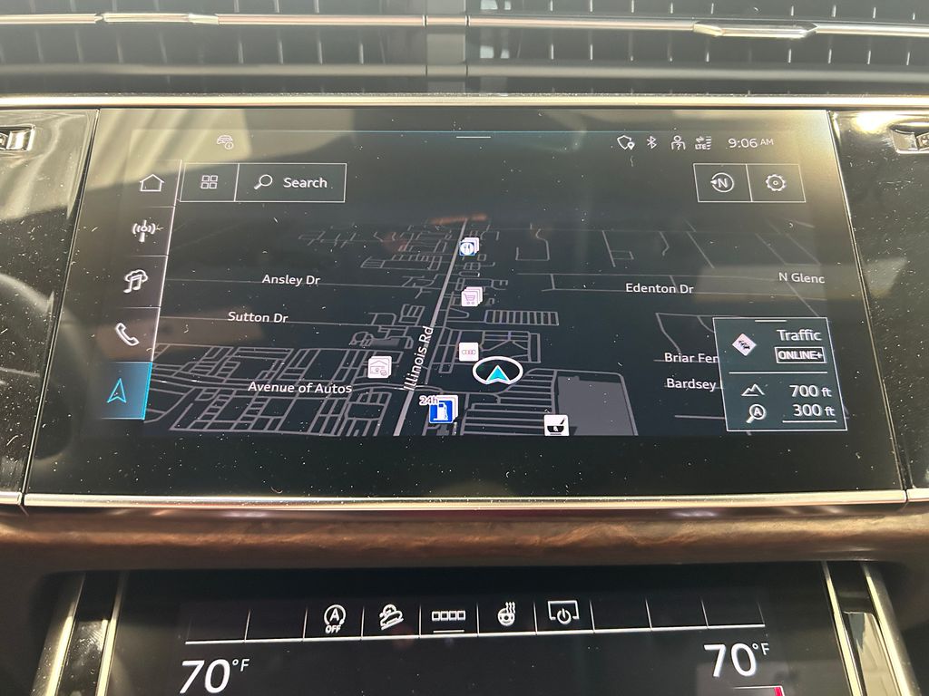 2026 Audi Q8 Premium Plus - Photo 14