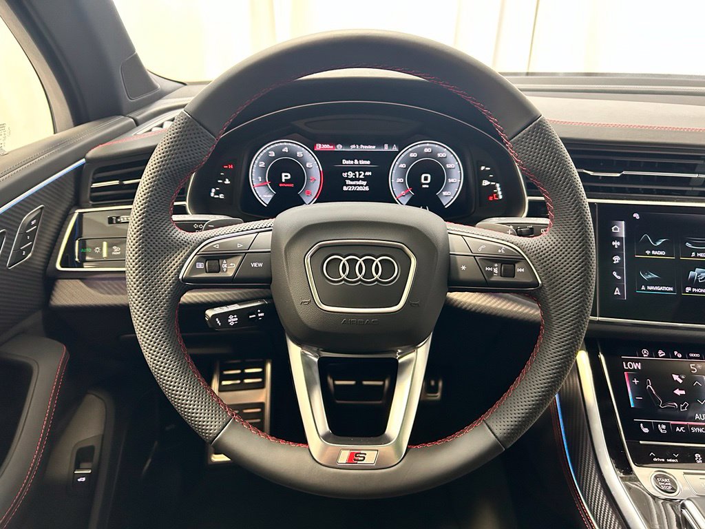 2026 Audi Q7 Prestige - Photo 17