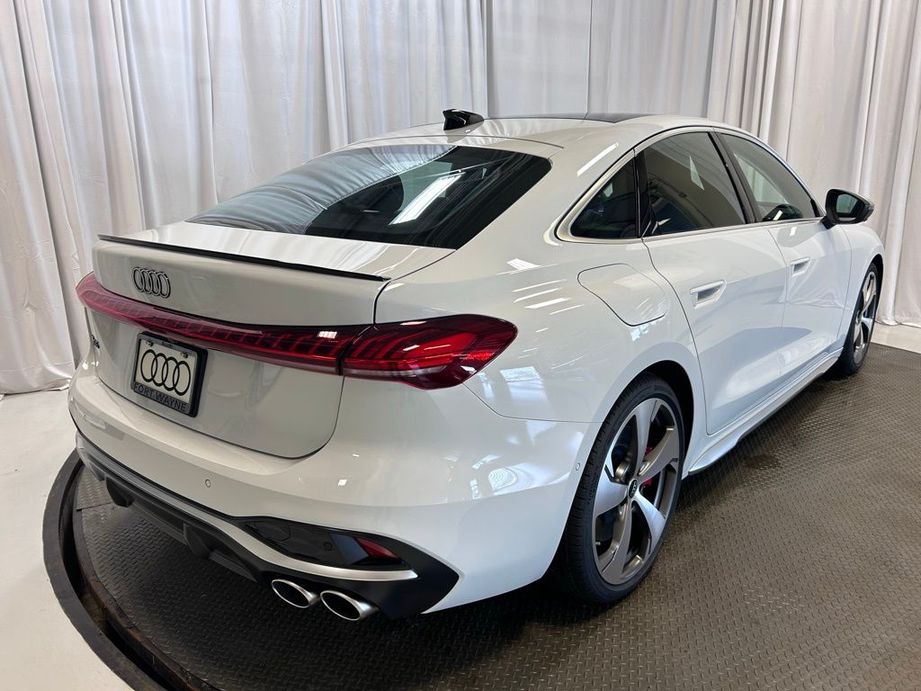 2026 Audi S5 Premium Plus - Photo 29