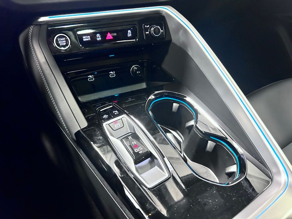 2026 Audi Q5 Premium Plus - Photo 16