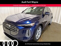 2025 Audi All-new Q5 2.0T Premium SUV