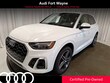 Audi Q5 e