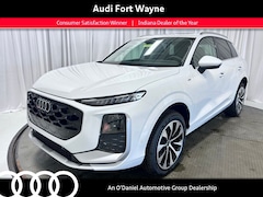 2026 Audi Q3 S line SUV