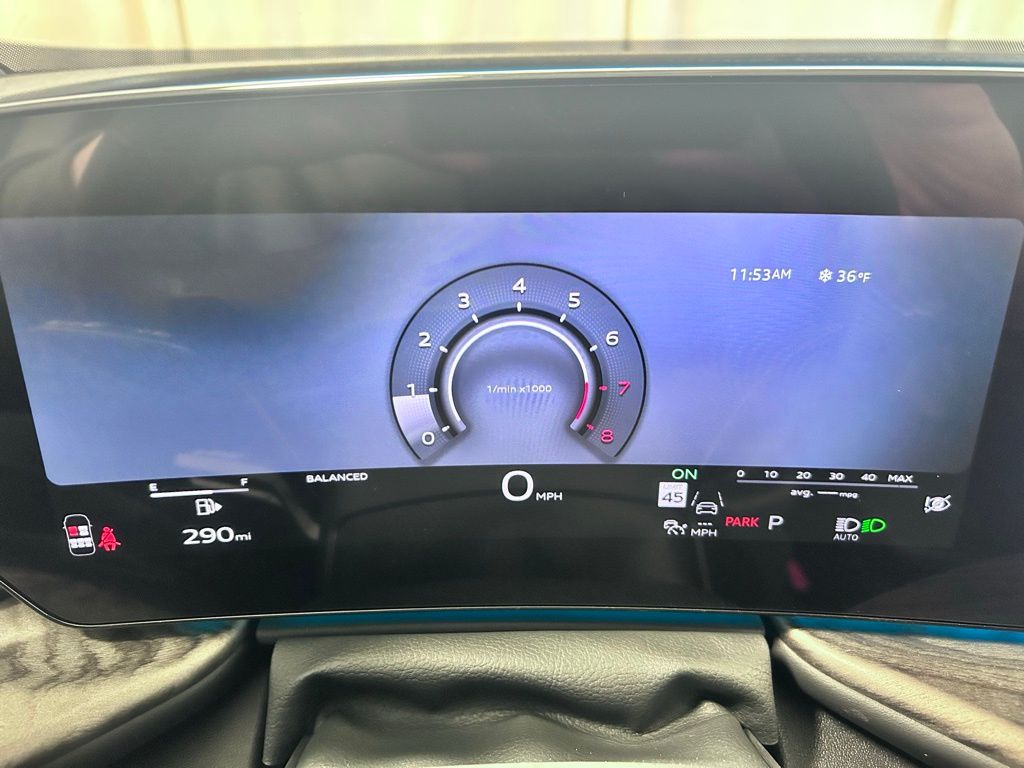 2026 Audi Q5 Premium Plus - Photo 11