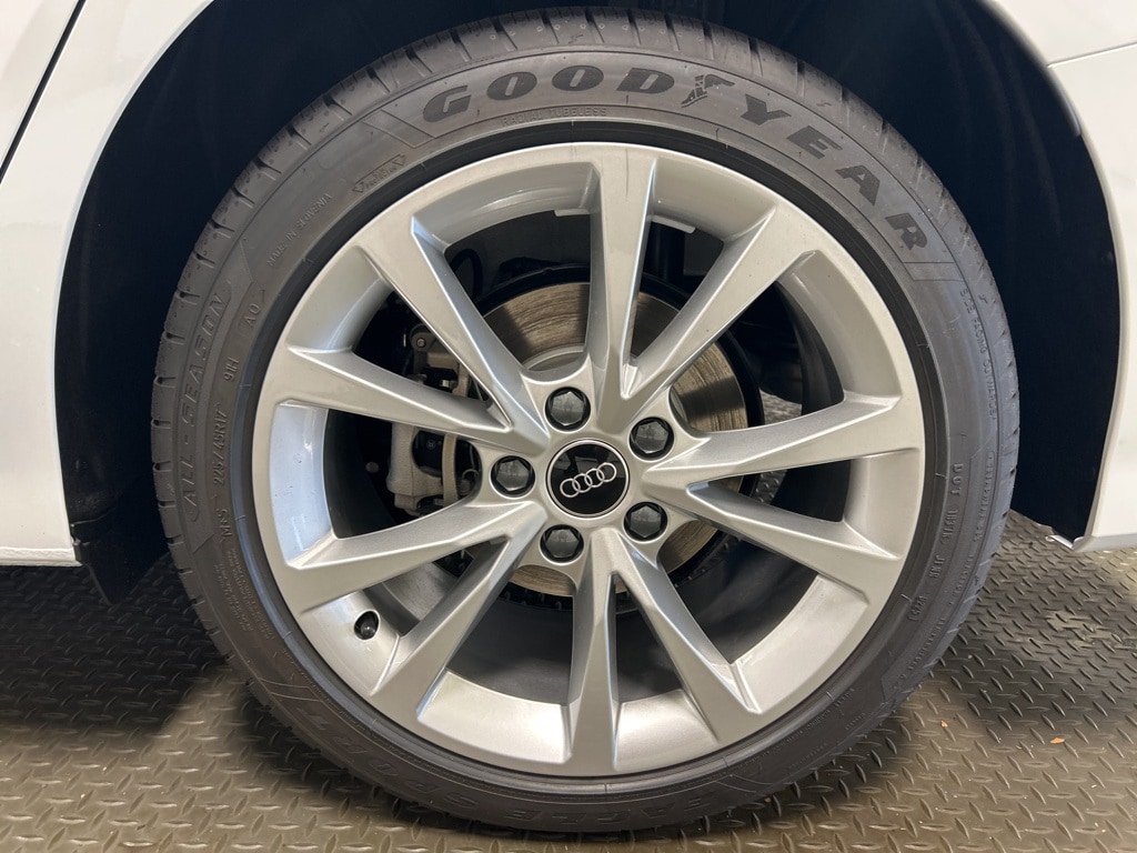 2026 Audi A3 2.0T Premium Plus photo 2