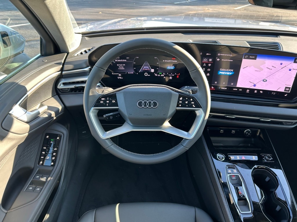 2025 Audi A5 2.0T Premium Quattro photo 4
