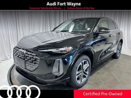 2025 Audi Q5 2.0T Premium SUV