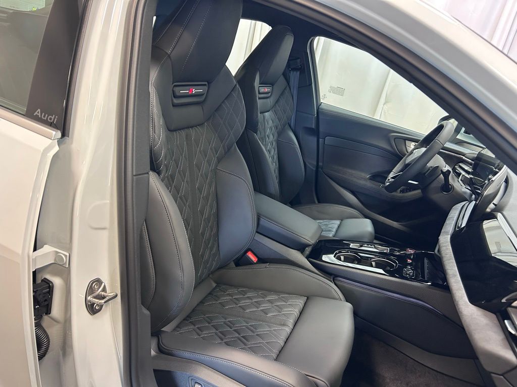 2026 Audi S5 Premium Plus - Photo 21