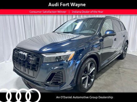 2026 Audi Q7 55 Premium SUV