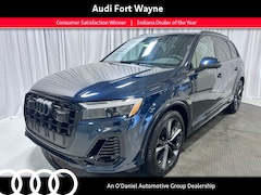 2026 Audi Q7 55 Premium SUV