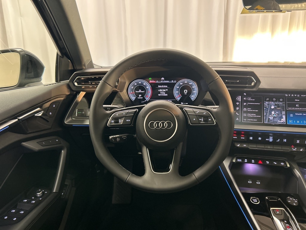 2026 Audi A3 2.0T Premium photo 4