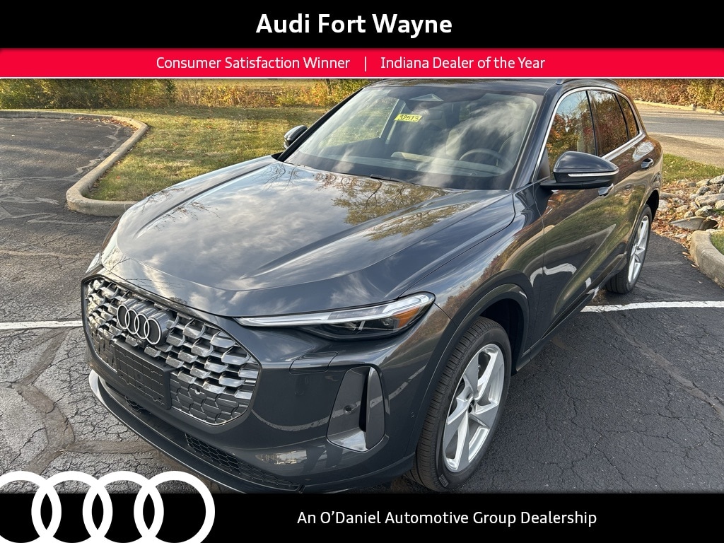 2025 Audi New Q5 Premium Plus's photo