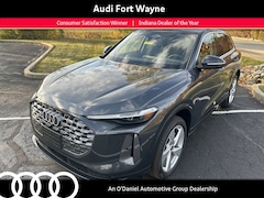 2025 Audi Q5 2.0T Premium SUV