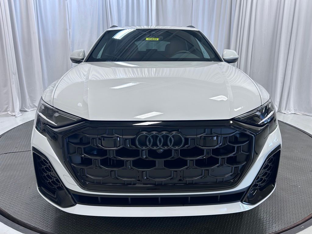 2026 Audi Q8 Premium Plus - Photo 26