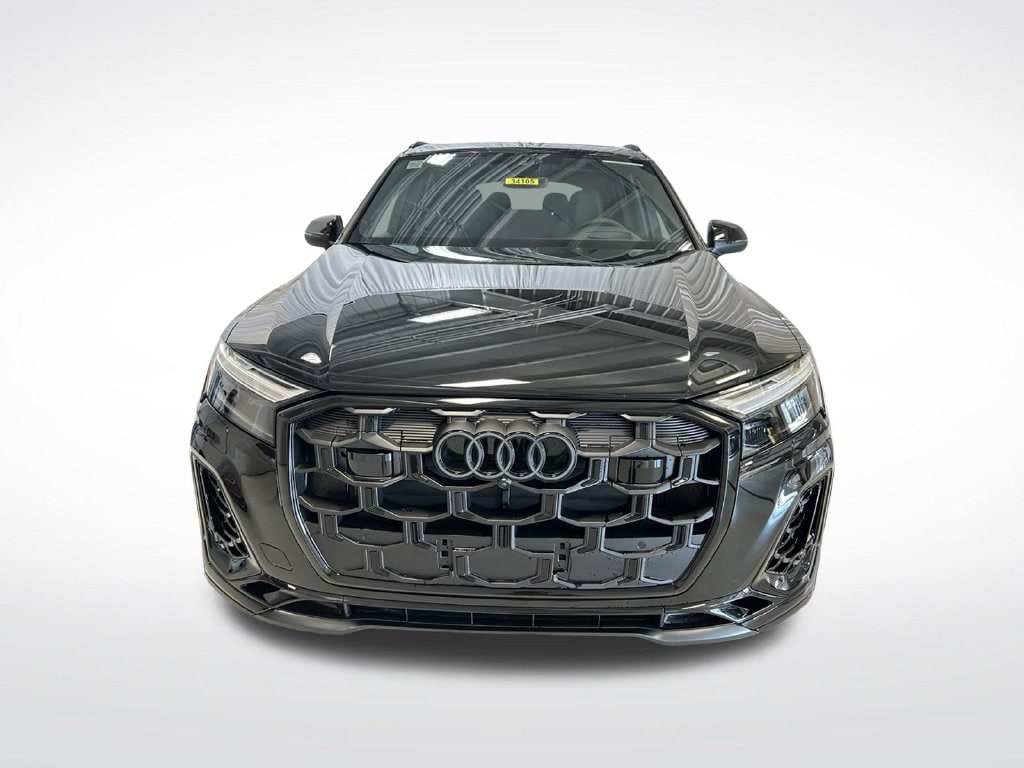 2026 Audi Q7 Prestige - Photo 31