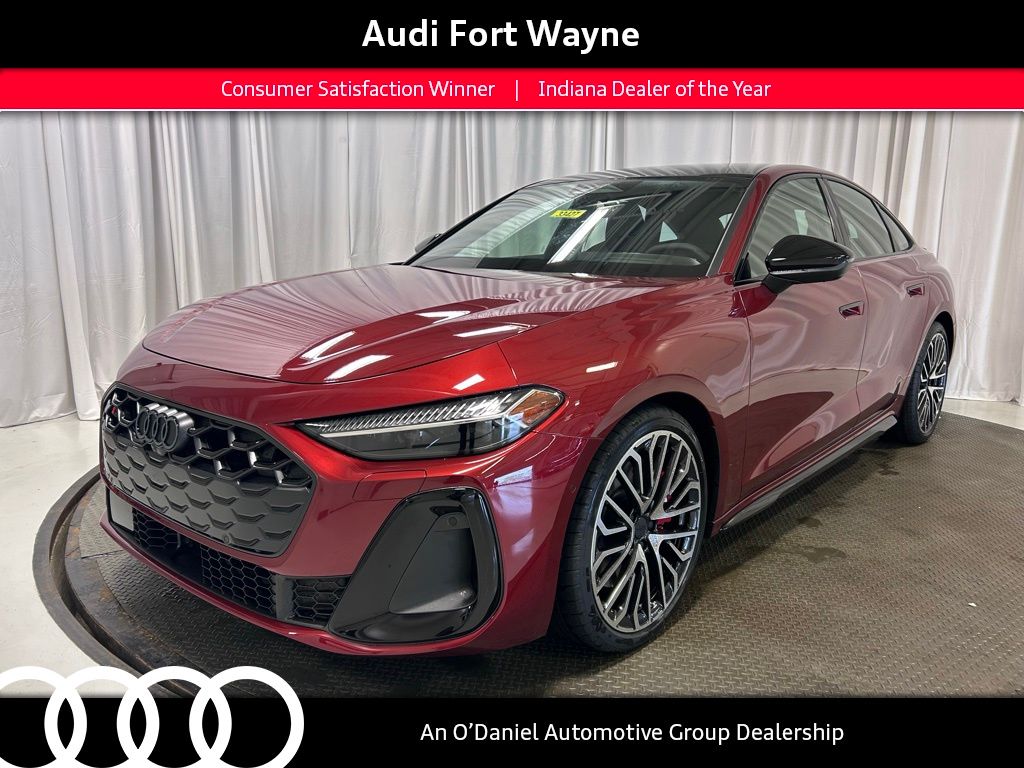 2026 Audi S5 Premium Plus quattro S tronic's photo