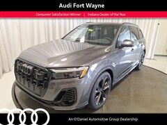 2025 Audi Q7 55 Premium SUV