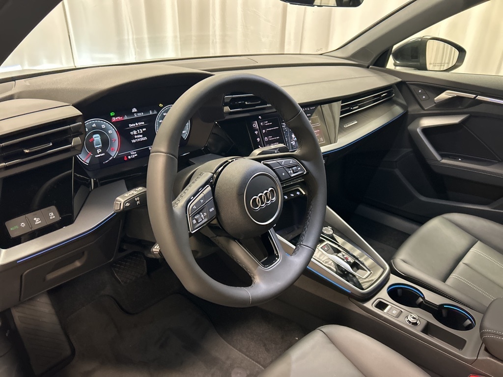 2026 Audi A3 2.0T Premium photo 3