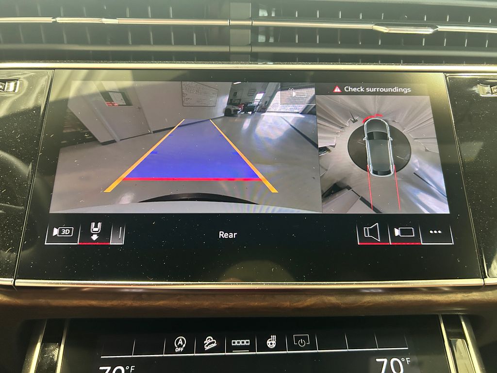 2026 Audi Q8 Premium Plus - Photo 15