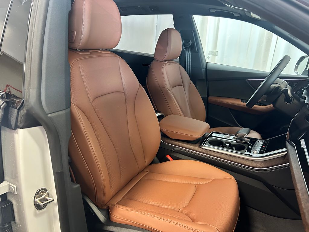 2026 Audi Q8 Premium Plus - Photo 22