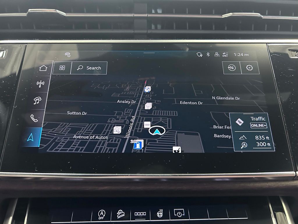 2026 Audi Q8 Premium Plus - Photo 15