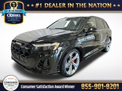 2026 Audi Q7 55 Premium SUV