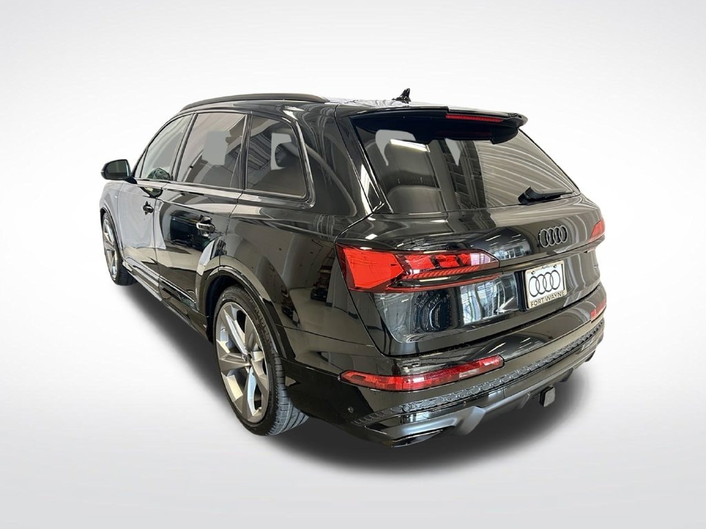 2026 Audi Q7 Prestige - Photo 33