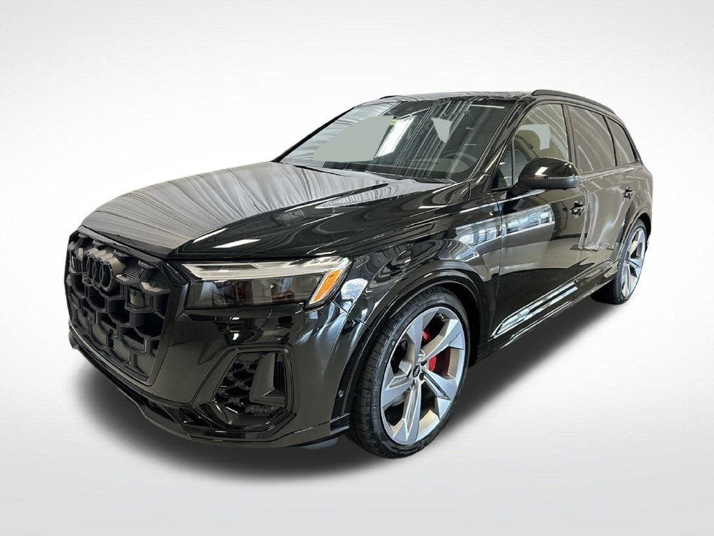 2026 Audi Q7 Prestige - Photo 32