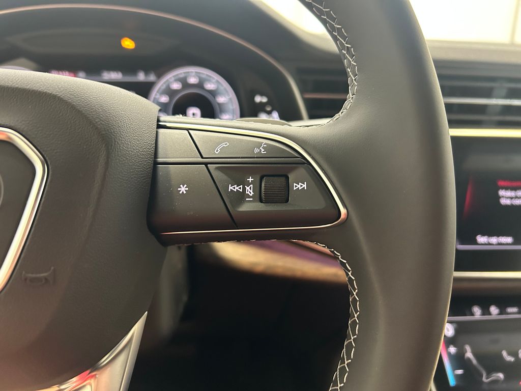 2026 Audi Q8 Premium Plus - Photo 10