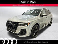2026 Audi Q7 55 Premium SUV