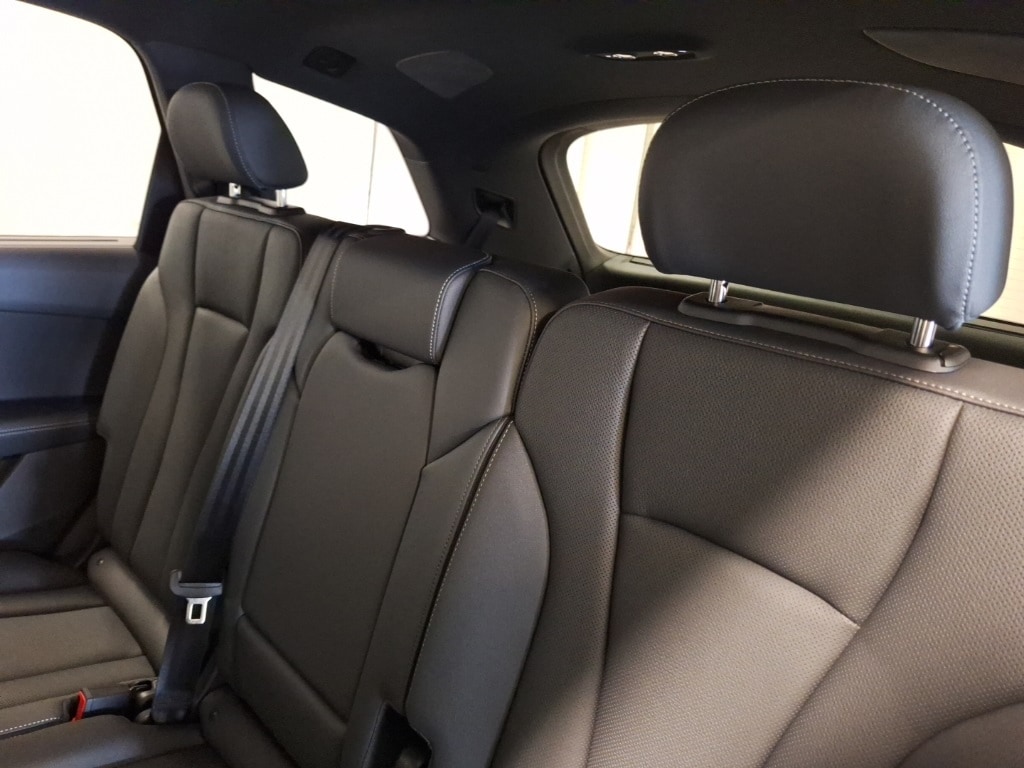 2025 Audi Q7 Premium Plus - Photo 18