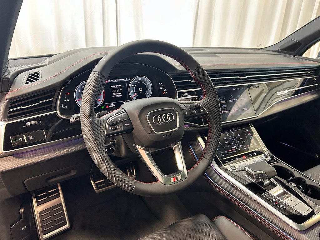 2026 Audi Q7 Prestige - Photo 4