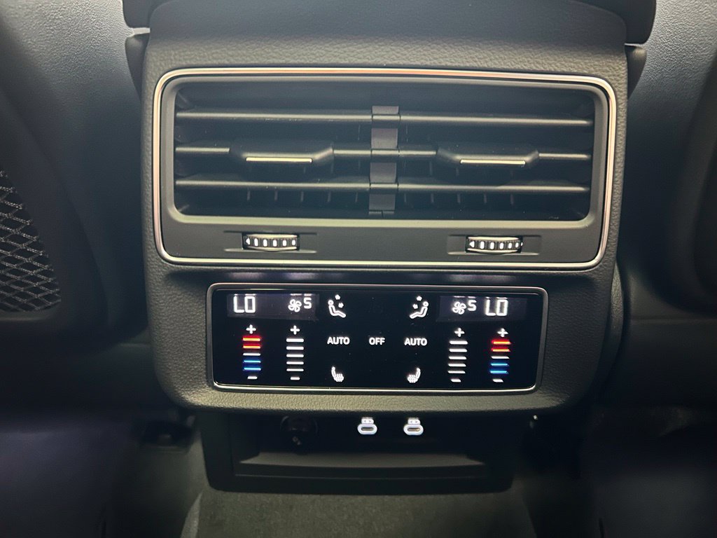 2026 Audi Q7 Prestige - Photo 26