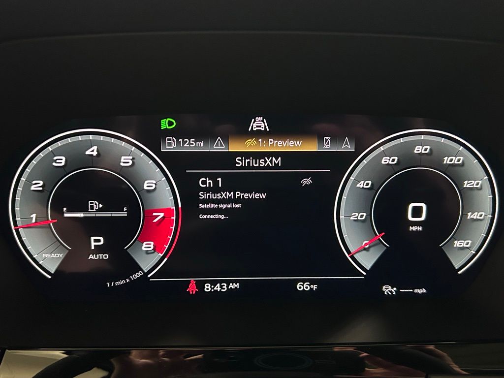 2026 Audi S3 Base - Photo 12