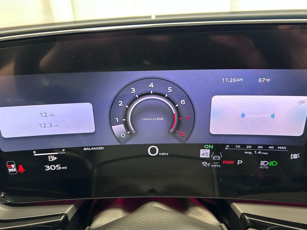 2026 Audi S5 Premium Plus - Photo 11