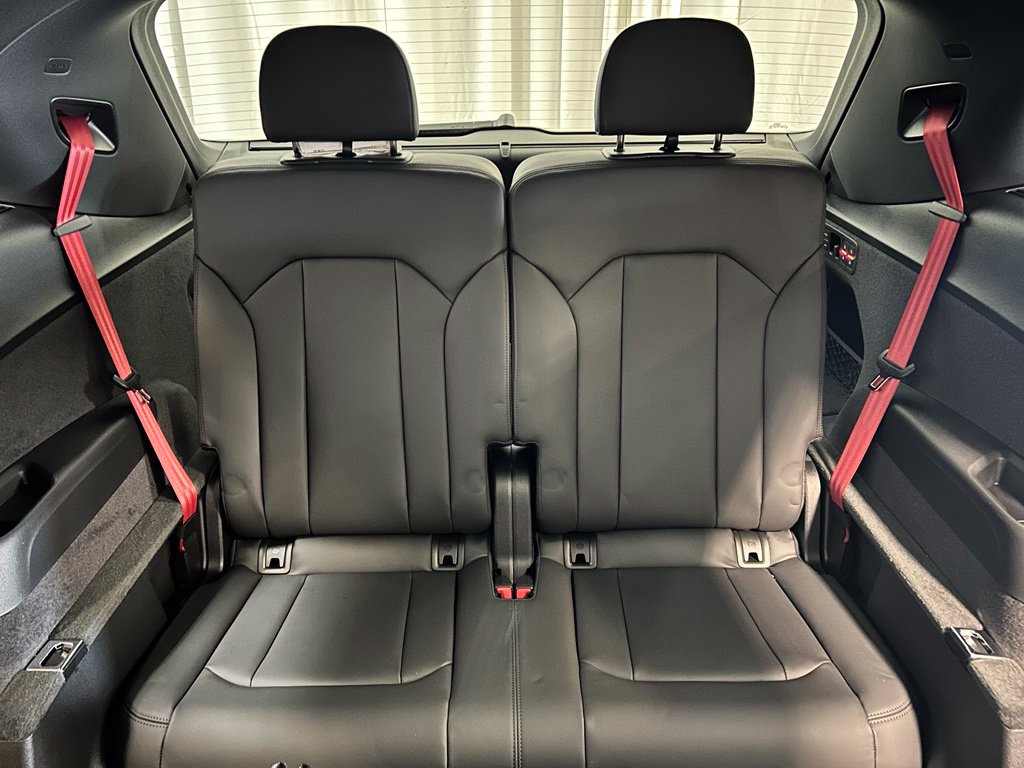 2026 Audi Q7 Prestige - Photo 27