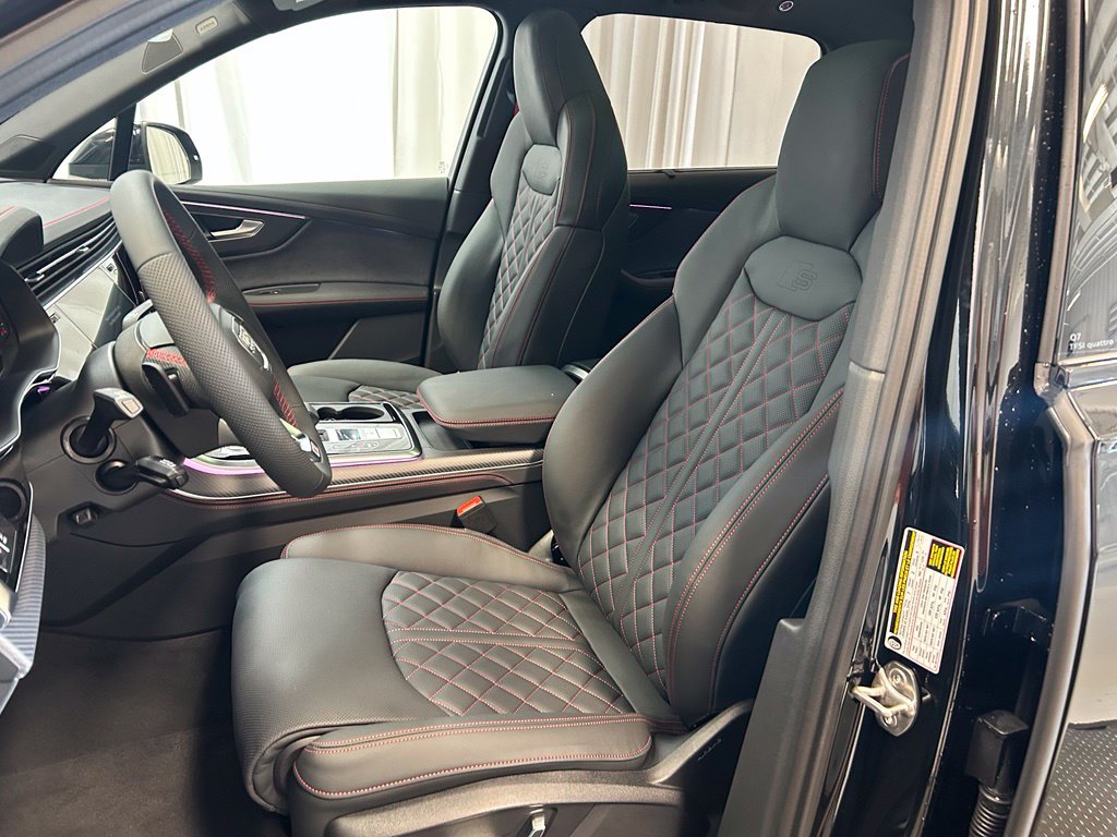 2026 Audi Q7 Prestige - Photo 5