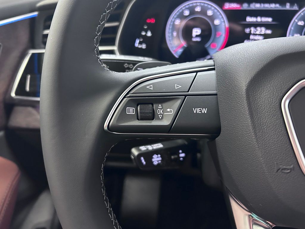 2026 Audi Q8 Premium Plus - Photo 10