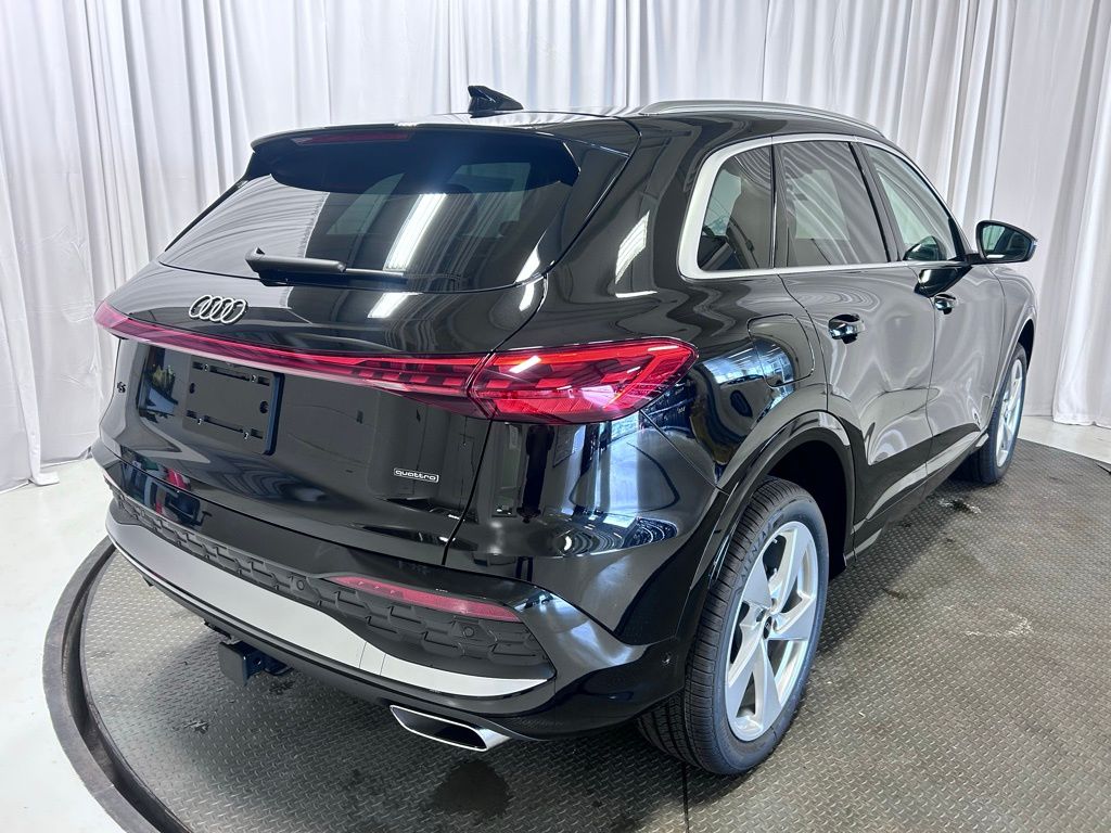 2026 Audi Q5 Premium Plus - Photo 29