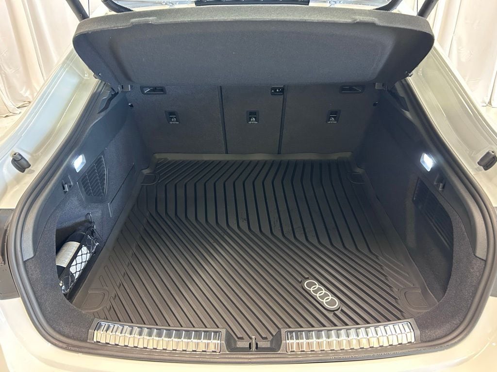 2026 Audi S5 Premium Plus - Photo 28
