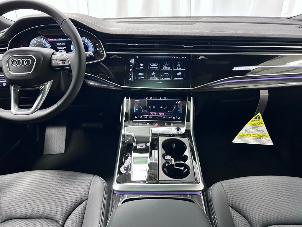 2026 Audi Q8 Premium Plus - Photo 13