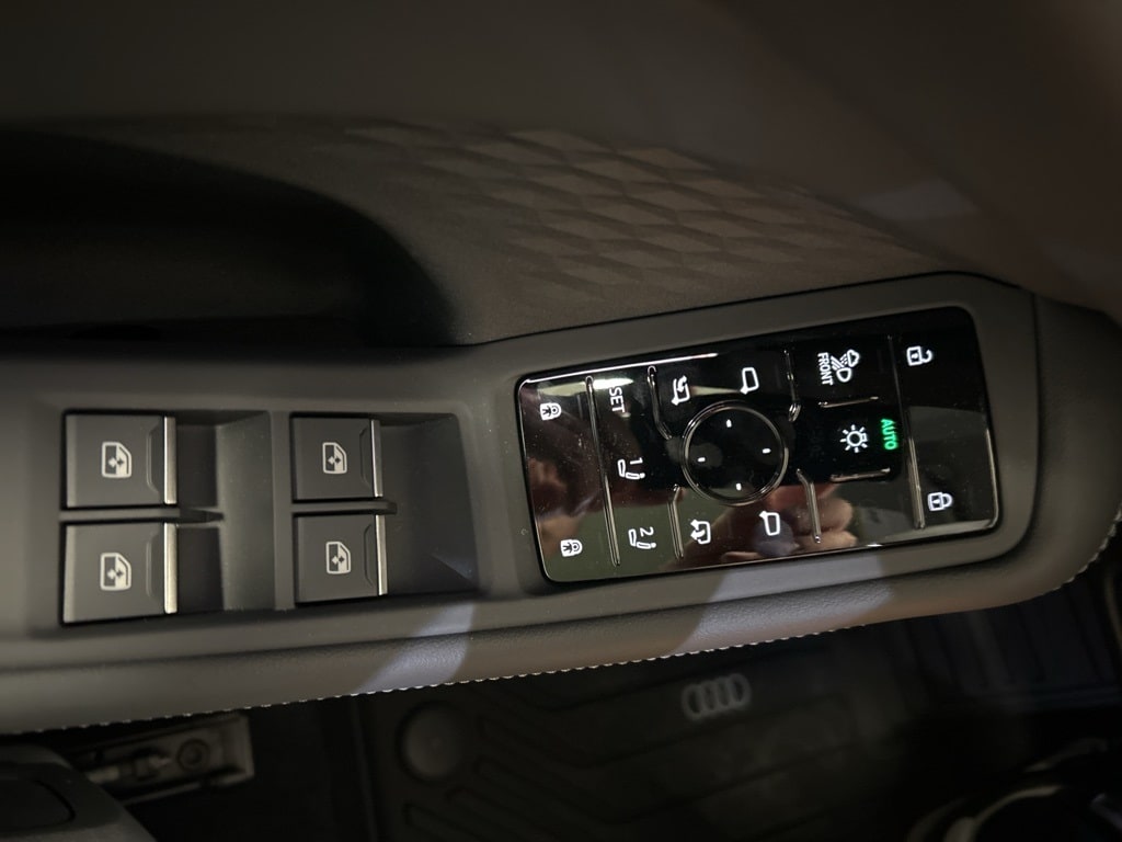 2025 Audi A5 Quattro Premium Plus photo 4
