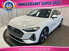 2025 Audi All-new A5 2.0T Premium Hatchback