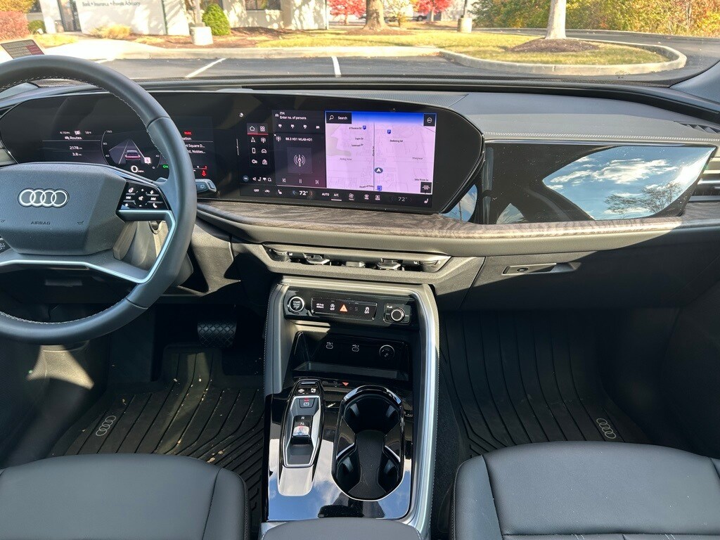 2025 Audi New Q5 Premium Plus - Photo 10