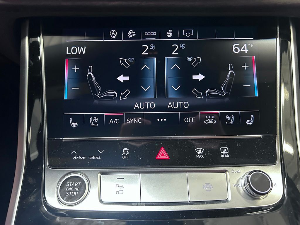 2026 Audi Q8 Premium Plus - Photo 17