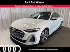 2025 Audi All-new S5 3.0T Premium Hatchback