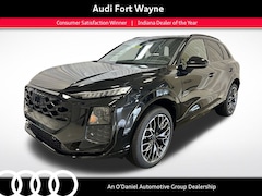 2026 Audi Q3 S Line SUV